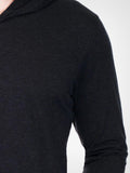 Varsity Pullover Hoodie