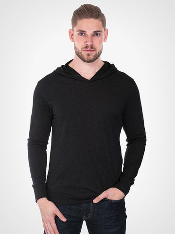 Varsity Pullover Hoodie