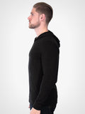 Varsity Pullover Hoodie