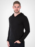 Varsity Pullover Hoodie