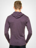 Varsity Pullover Hoodie