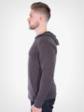 Varsity Pullover Hoodie