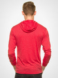 Varsity Pullover Hoodie