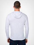 Varsity Pullover Hoodie
