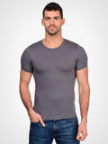 Walden Premium Crew Tee