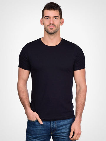 Walden Premium Crew Tee