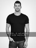 Walden Premium Crew Tee